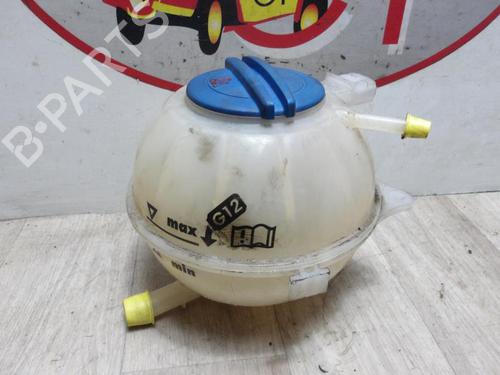 Used Expansion tank Expansion tank AUDI A1 (8X1, 8XK) 1.6 TDI (90 hp) 33770546 33770546