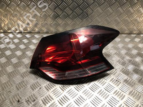 Used Right taillight DS DS 4 / DS 4 CROSSBACK (NX_) 1.6 BlueHDi 120 (120 hp) 31196248
