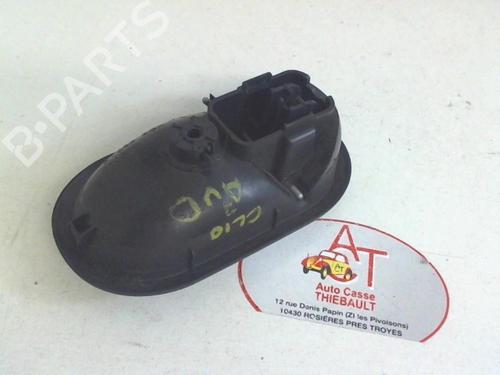 Front right interior door handle RENAULT CLIO III (BR0/1, CR0/1) 1.5 dCi (C/BR0G, C/BR1G) | BP12970402I14