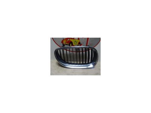 Grill BMW 5 (E60) 530 d (218 hp) 13263238