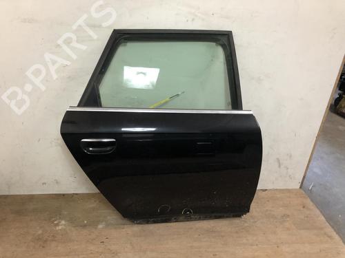 Right rear door AUDI A6 C6 Avant (4F5) 2.7 TDI | BP23872876C5