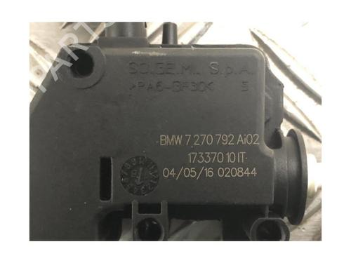 Switch BMW 1 (F21) 116 d | BP27861583I30 