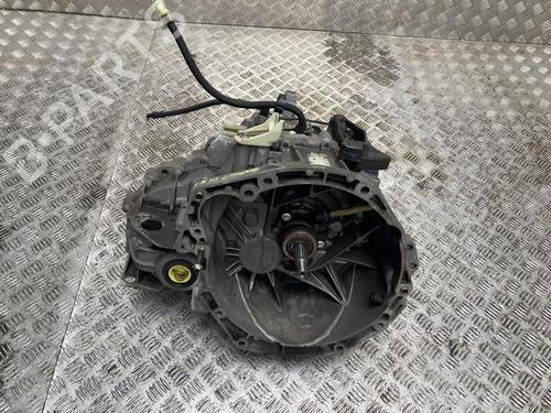 Used Gearbox Gearbox RENAULT SCÉNIC III (JZ0/1_) 1.9 dCi (JZ0J, JZ1J, JZ1K, JZ1S) (131 hp) 36323672 36323672