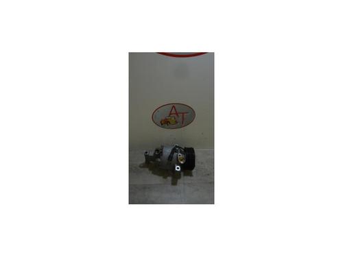 Used AC compressor RENAULT TWINGO III (BCM_, BCA_) 1.0 SCe 70 (BCMB) (69 hp) 22925672