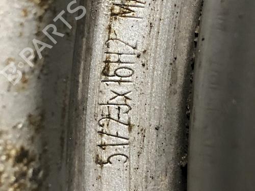 Rim MERCEDES-BENZ SPRINTER 5-t Platform/Chassis (B907) 516 CDI (907.153, 907.155, 907.253, 907.255) | BP31197707C45