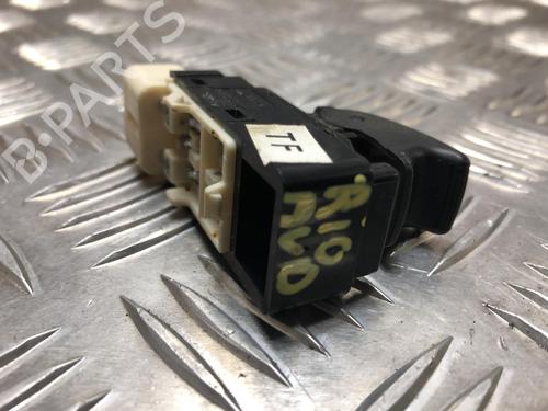 Right front window switch KIA RIO III (UB) 1.2 CVVT | BP25004469I26