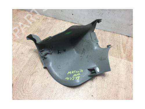 Boot lining RENAULT TRUCKS MASCOTT Van 120.35 (A02100003) | BP13229096I3 