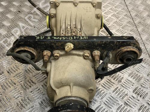 Used Other DACIA DUSTER (HS_) 1.5 dCi 4x4 (109 hp) 31294096