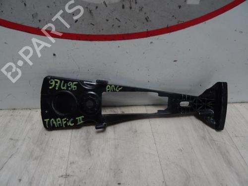Rear left lock RENAULT TRAFIC II Van (FL) 2.5 dCi 145 (FL0J) | BP20626537C100