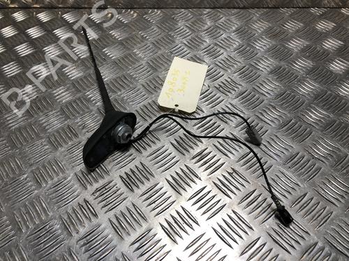 Antenna/Base PEUGEOT 3008 I MPV (0U_) 1.6 HDi | BP31198791C140