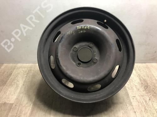 Felg PEUGEOT 307 (3A/C) 2.0 HDi 90 (90 hp) 20631536