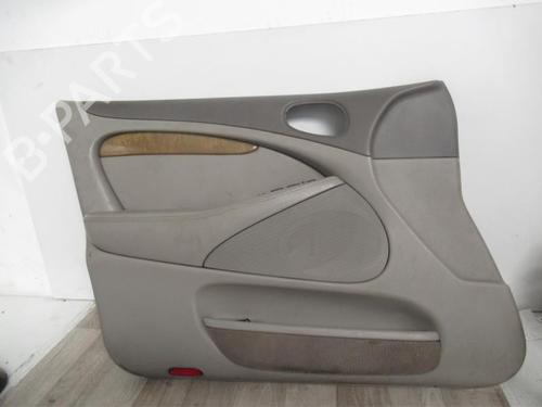 Verkleidung vorne links für JAGUAR S-TYPE II (X200) 3.0 V6 (238 hp) 13035634