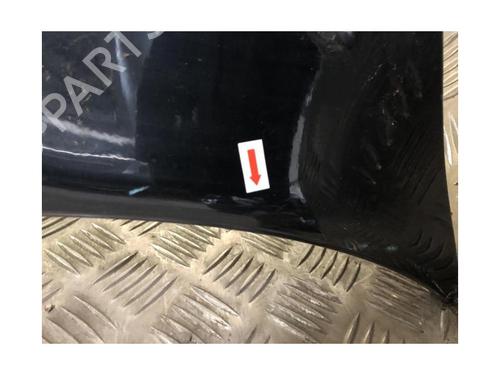 Rear bumper JAGUAR S-TYPE II (X200) 2.7 D | BP25824908C8 