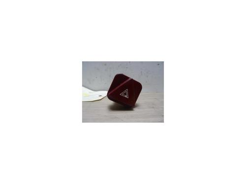 Used Warning switch PEUGEOT 1007 (KM_) 1.6 16V (109 hp) 20626475