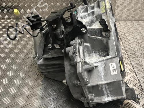 Gearbox RENAULT CLIO V (B7_) 1.0 TCe 90 (B7MT) | BP31246095M3 