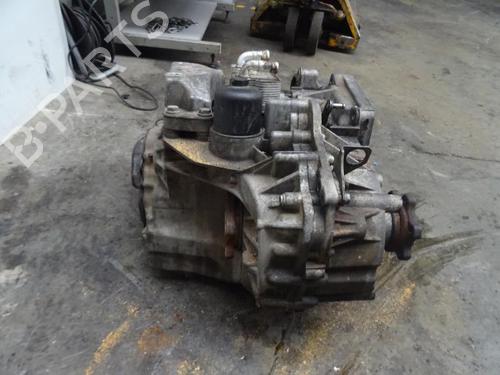 Gearbox VW PASSAT B6 (3C2) 2.0 TDI 16V | BP39227396M3 - Image 3