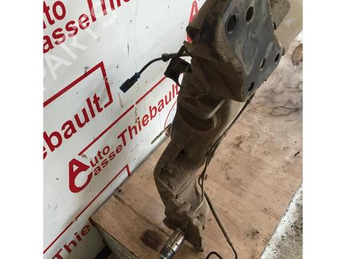 Rear axle CITROËN C3 Picasso (SH_) 1.4 VTi 95 (SH8FSC, SH8FP0, SH8FP6) | BP13273063M2 