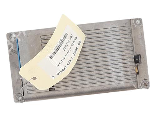 Control unit BMW 1 Convertible (E88) 123 d | BP40530072M11 - Image 5