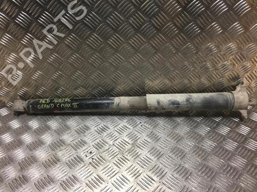 Used Right rear shock absorber Right rear shock absorber FORD GRAND C-MAX (DXA/CB7, DXA/CEU) 1.6 TDCi (115 hp) 25338232 25338232