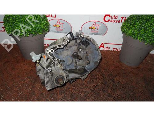 Girkasse RENAULT TWINGO I (C06_) 1.2 (C063, C064) | BP13136495M3 