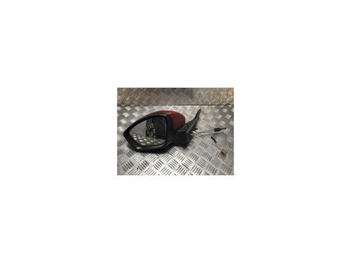 Used Left mirror PEUGEOT 208 I (CA_, CC_) 1.4 HDi (68 hp) 26540838