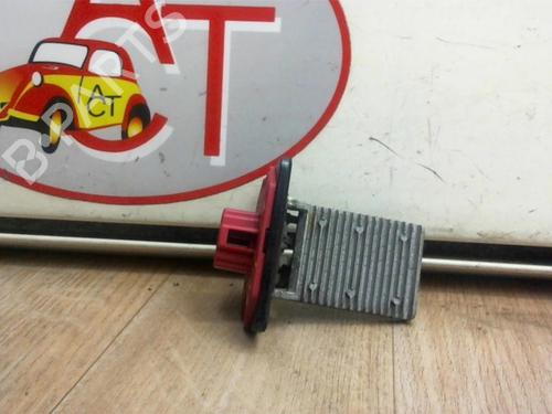 Used Heater resistor HYUNDAI COUPE I (RD) 2.0 16V (139 hp) 13274601
