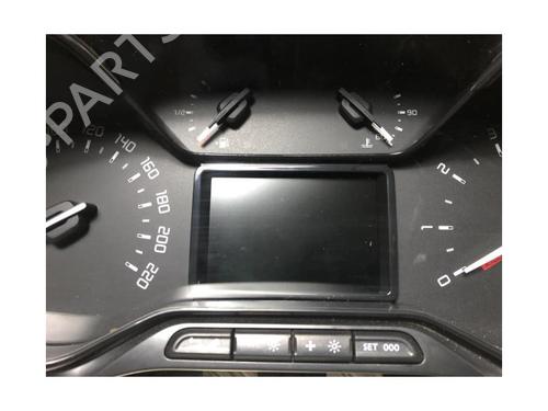 Instrument cluster CITROËN BERLINGO Box Body/MPV (K9) 1.5 BlueHDi 100 | BP28332373C47 