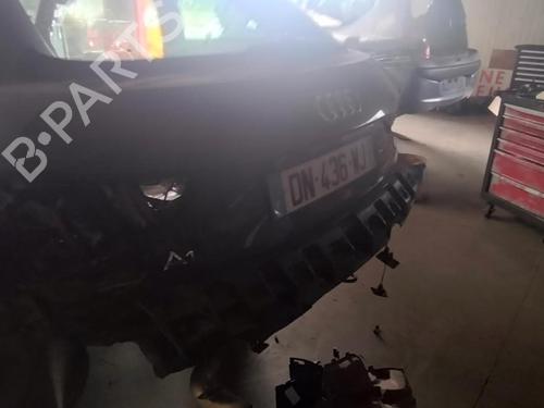 Glove box AUDI A1 (8X1, 8XK) 1.6 TDI | BP31185796C95