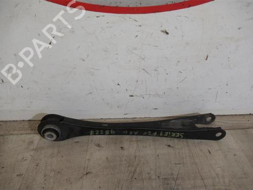 Left rear suspension arm BMW 1 (F20) 116 d | BP12965791M14 
