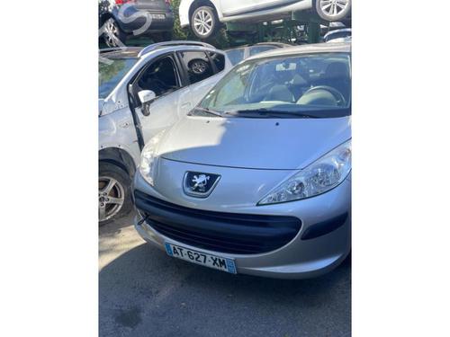 Display monitor PEUGEOT 207 (WA_, WC_) 1.4 HDi | BP23100198C48 