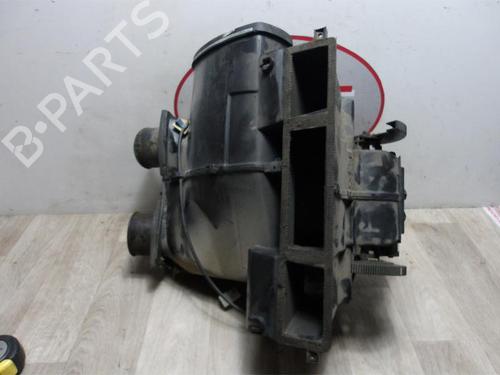 Heater matrix box CITROËN VISA 0.6 | BP12974639M61 