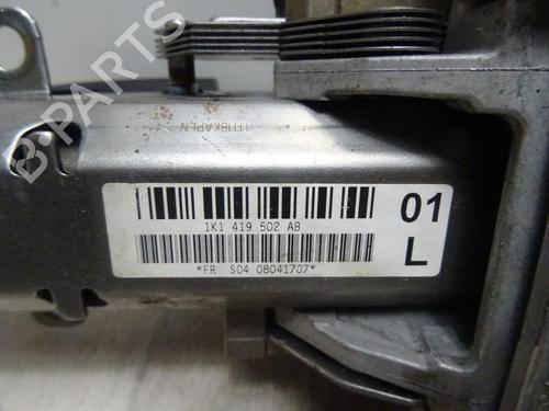 Steering column VW GOLF V (1K1) 1.9 TDI | BP30782939M21 - Image 4