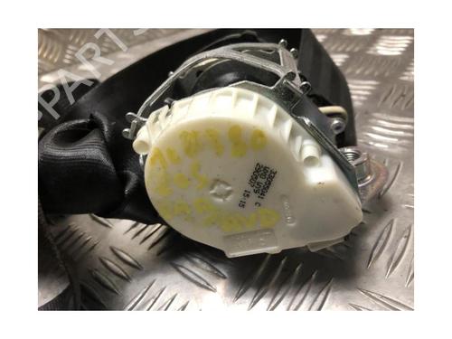 Front right seatbelt VW EOS (1F7, 1F8) 2.0 TDI | BP24314044I25 