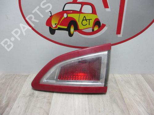 Used Right tailgate light RENAULT SCÉNIC III (JZ0/1_) 1.9 dCi (JZ0J, JZ1J, JZ1K, JZ1S) (131 hp) 13277333