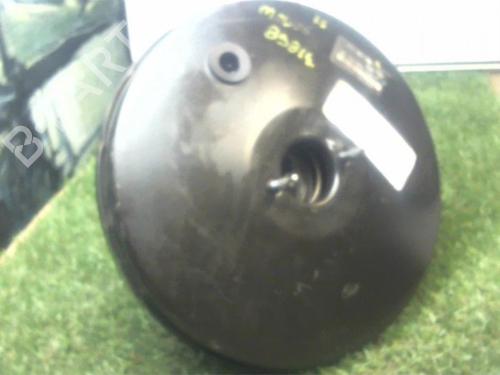 Bremseservo RENAULT MODUS / GRAND MODUS (F/JP0_) 1.5 dCi (FP0F, JP0F) | BP12971520M42 