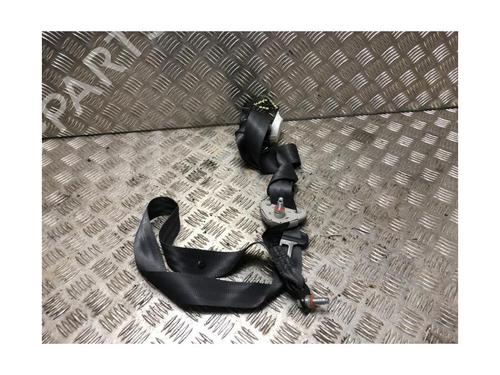 Rear right seatbelt RENAULT KOLEOS I (HY_) 2.0 dCi (HY0K) | BP27581290I28 