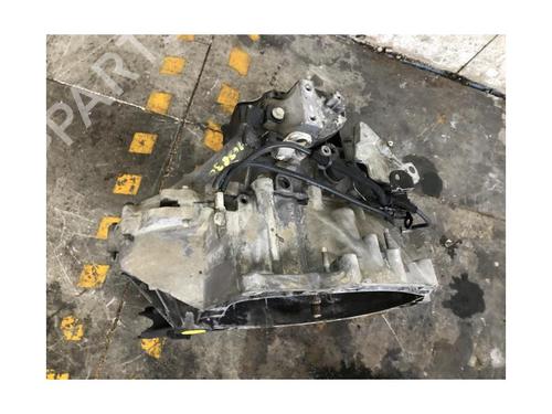 Gearbox CITROËN DS3 (SA_) 1.6 THP 155 | BP20615759M3 
