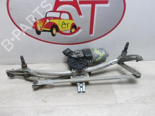 Front wiper motor PEUGEOT PARTNER Box Body/MPV 1.6 HDi 16V | BP13283140M29 