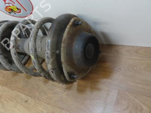 Left front shock absorber HYUNDAI SANTA FÉ I (SM) 2.0 CRDi 4x4 | BP13281519M16 