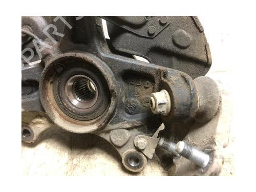 Right front steering knuckle CITROËN C4 SPACETOURER (3D_) 1.2 PureTech 130 | BP20623065M26 