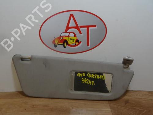 Autre OPEL CORSA C (X01) 1.7 DI (F08, F68) (65 hp) 31022063