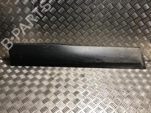 Dørliste NISSAN QASHQAI I (J10, NJ10) 1.5 dCi (110 hp) 33164724