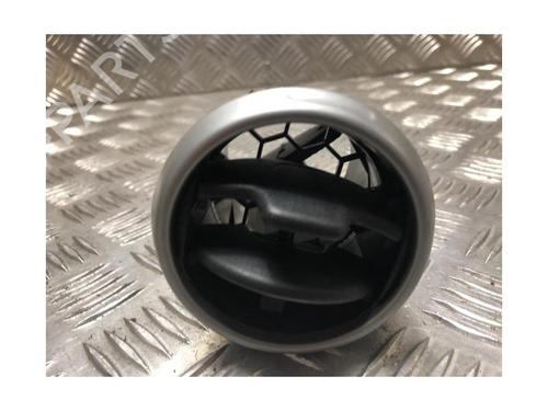 Air vent NISSAN QASHQAI I (J10, NJ10) 2.0 All-wheel Drive | BP25707991I21