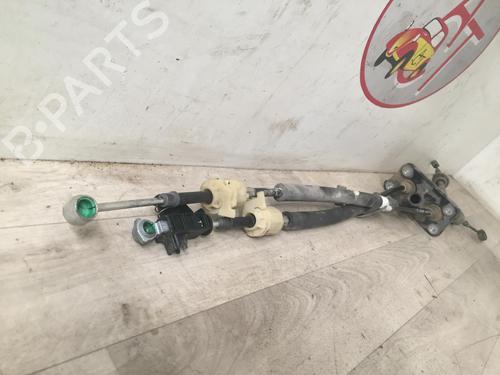 Used Cable FIAT DUCATO Platform/Chassis (250_) 150 Multijet 2,3 D (148 hp) 25305146