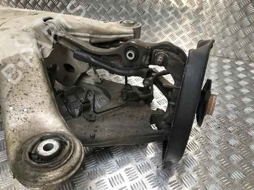 Bagaksel AUDI A8 D3 (4E2, 4E8) 3.0 TDI quattro | BP39023330M2 - Image 3
