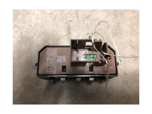 Switch PEUGEOT 3008 I MPV (0U_) 1.6 BlueHDi 120 | BP20634211I30 