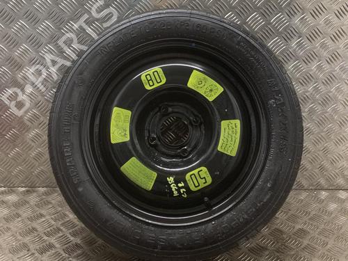 Fælk CITROËN C3 II (SC_) 1.4 HDi 70 (SC8HZC, SC8HR0, SC8HP4) (68 hp) 31187000