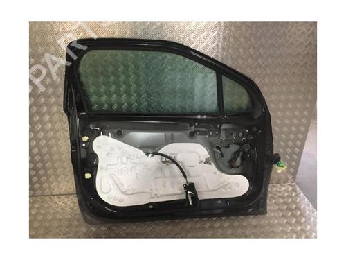 Left front door CITROËN DS3 (SA_) 1.6 HDi 90 | BP24019909C2 