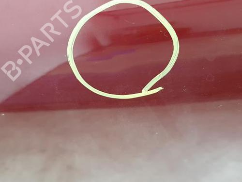 Used Left front door PEUGEOT 607 (9D, 9U) 3.0 V6 24V (207 hp) 30784172