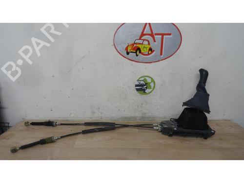 Kabel DACIA LOGAN MCV (KS_) 1.5 dCi (KS04) (88 hp) 13228370